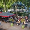 restaurant coworking saint etienne