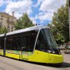 Tram Saint Etienne Coworking