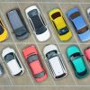 Parking Coworking Saint-Etienne